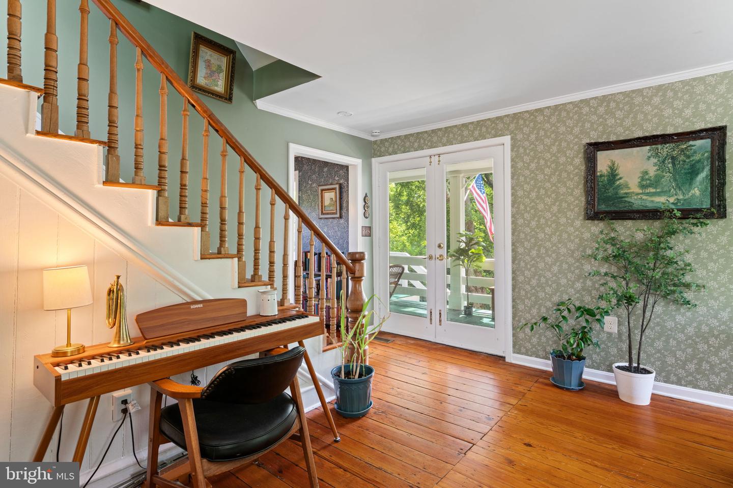 8520 MAIDSTONE RD, DELAPLANE, Virginia 20144, 3 Bedrooms Bedrooms, ,2 BathroomsBathrooms,Residential,For sale,8520 MAIDSTONE RD,VAFQ2017432 MLS # VAFQ2017432