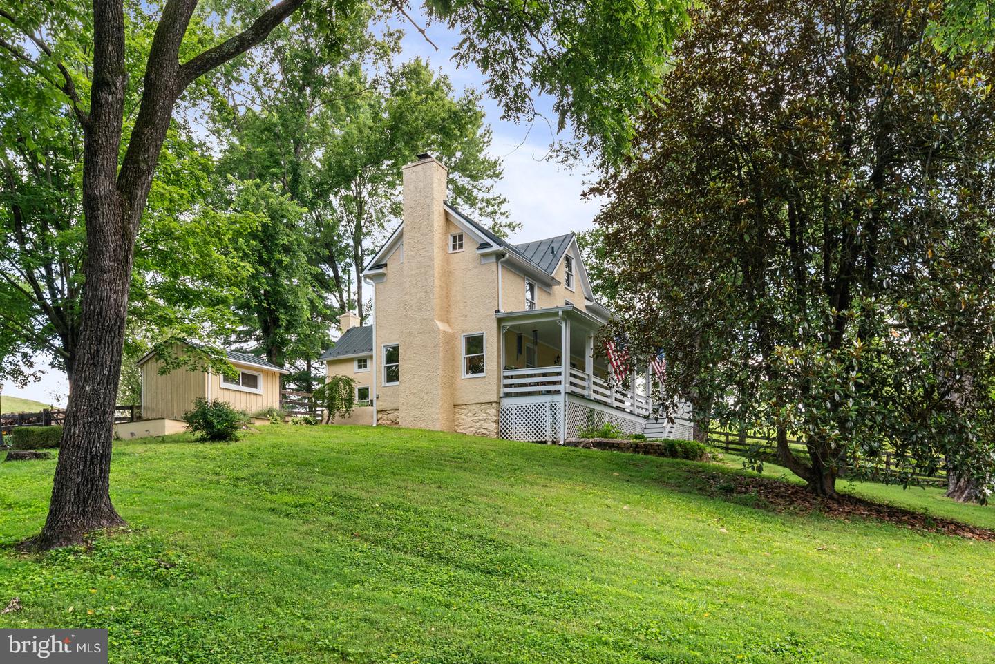 8520 MAIDSTONE RD, DELAPLANE, Virginia 20144, 3 Bedrooms Bedrooms, ,2 BathroomsBathrooms,Residential,For sale,8520 MAIDSTONE RD,VAFQ2017432 MLS # VAFQ2017432
