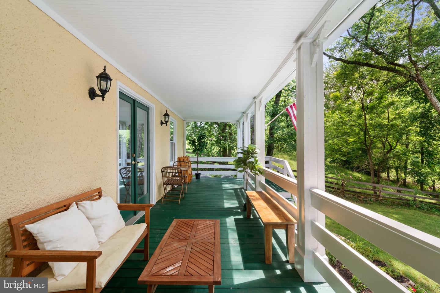 8520 MAIDSTONE RD, DELAPLANE, Virginia 20144, 3 Bedrooms Bedrooms, ,2 BathroomsBathrooms,Residential,For sale,8520 MAIDSTONE RD,VAFQ2017432 MLS # VAFQ2017432