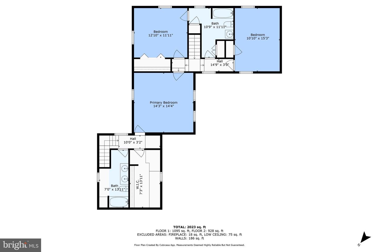 8520 MAIDSTONE RD, DELAPLANE, Virginia 20144, 3 Bedrooms Bedrooms, ,2 BathroomsBathrooms,Residential,For sale,8520 MAIDSTONE RD,VAFQ2017432 MLS # VAFQ2017432