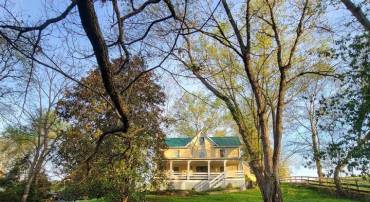 8520 MAIDSTONE RD, DELAPLANE, Virginia 20144, 3 Bedrooms Bedrooms, ,2 BathroomsBathrooms,Residential,For sale,8520 MAIDSTONE RD,VAFQ2017432 MLS # VAFQ2017432
