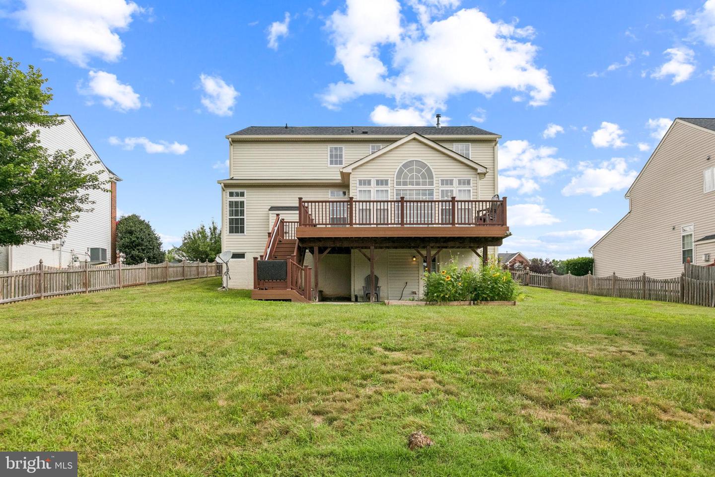 16 VANBURGH CT, STAFFORD, Virginia 22554, 4 Bedrooms Bedrooms, ,3 BathroomsBathrooms,Residential,For sale,16 VANBURGH CT,VAST2040792 MLS # VAST2040792