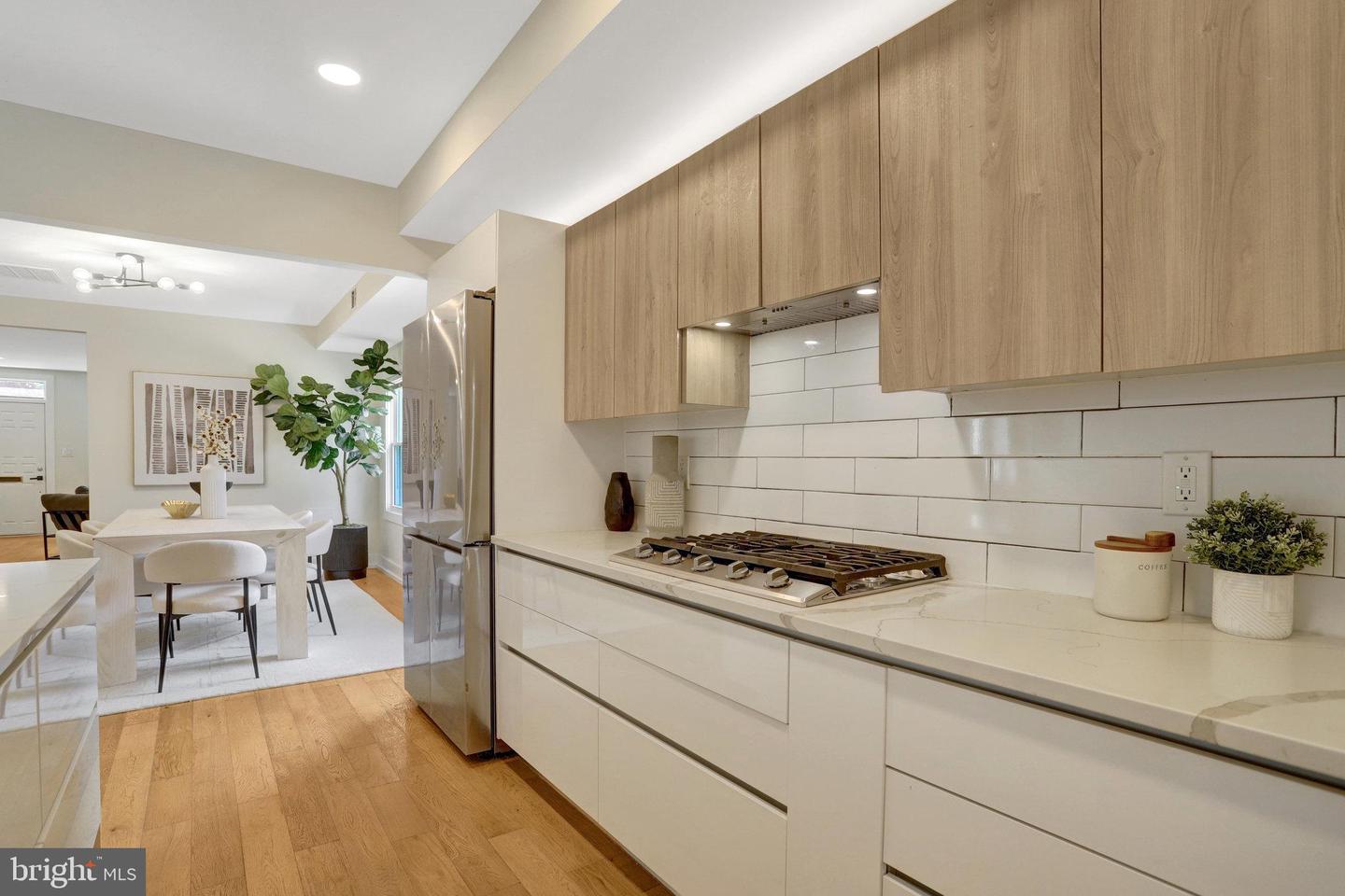 310 S ALFRED ST, ALEXANDRIA, Virginia 22314, 4 Bedrooms Bedrooms, ,3 BathroomsBathrooms,Residential,For sale,310 S ALFRED ST,VAAX2047462 MLS # VAAX2047462