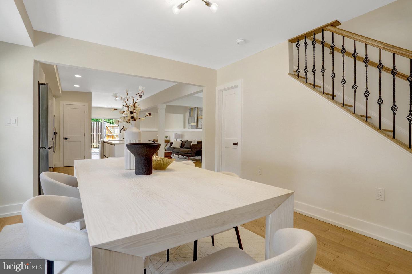 310 S ALFRED ST, ALEXANDRIA, Virginia 22314, 4 Bedrooms Bedrooms, ,3 BathroomsBathrooms,Residential,For sale,310 S ALFRED ST,VAAX2047462 MLS # VAAX2047462