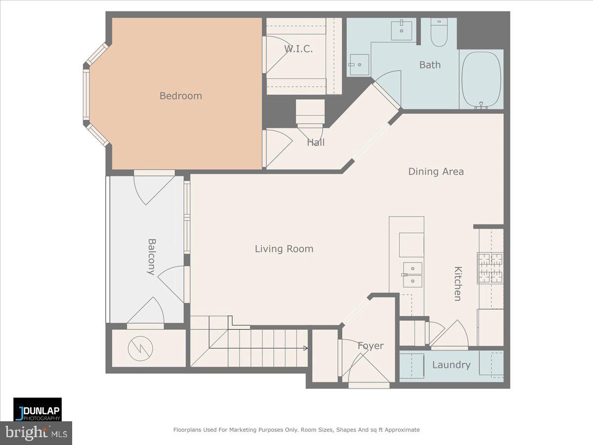 505 SUNSET VIEW TER SE #304, LEESBURG, Virginia 20175, 1 Bedroom Bedrooms, ,1 BathroomBathrooms,Residential,For sale,505 SUNSET VIEW TER SE #304,VALO2102084 MLS # VALO2102084