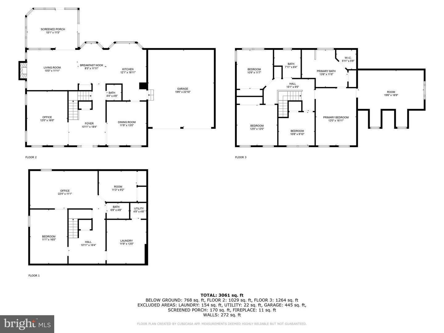 15055 GREENMOUNT DR, WOODBRIDGE, Virginia 22193, 4 Bedrooms Bedrooms, ,3 BathroomsBathrooms,Residential,For sale,15055 GREENMOUNT DR,VAPW2099182 MLS # VAPW2099182