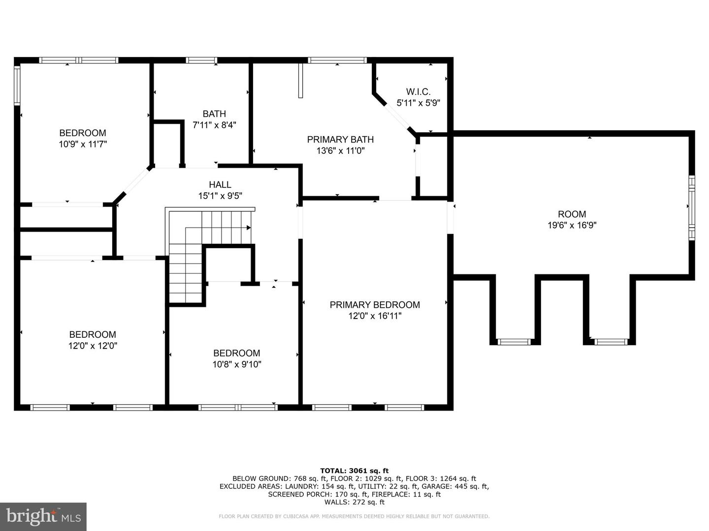 15055 GREENMOUNT DR, WOODBRIDGE, Virginia 22193, 4 Bedrooms Bedrooms, ,3 BathroomsBathrooms,Residential,For sale,15055 GREENMOUNT DR,VAPW2099182 MLS # VAPW2099182