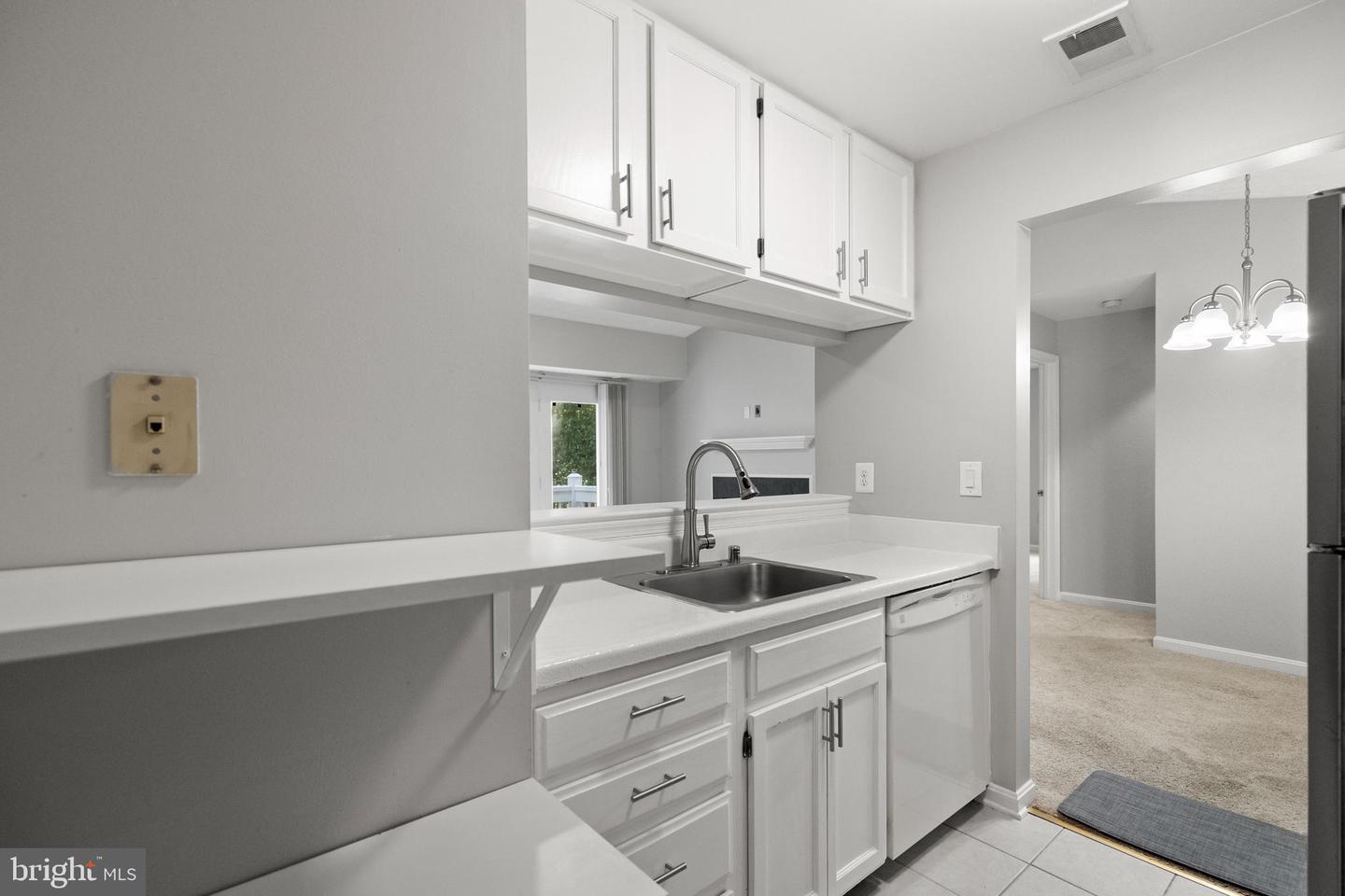 5708 SHADWELL CT #107, ALEXANDRIA, Virginia 22309, 1 Bedroom Bedrooms, ,1 BathroomBathrooms,Residential,For sale,5708 SHADWELL CT #107,VAFX2255388 MLS # VAFX2255388