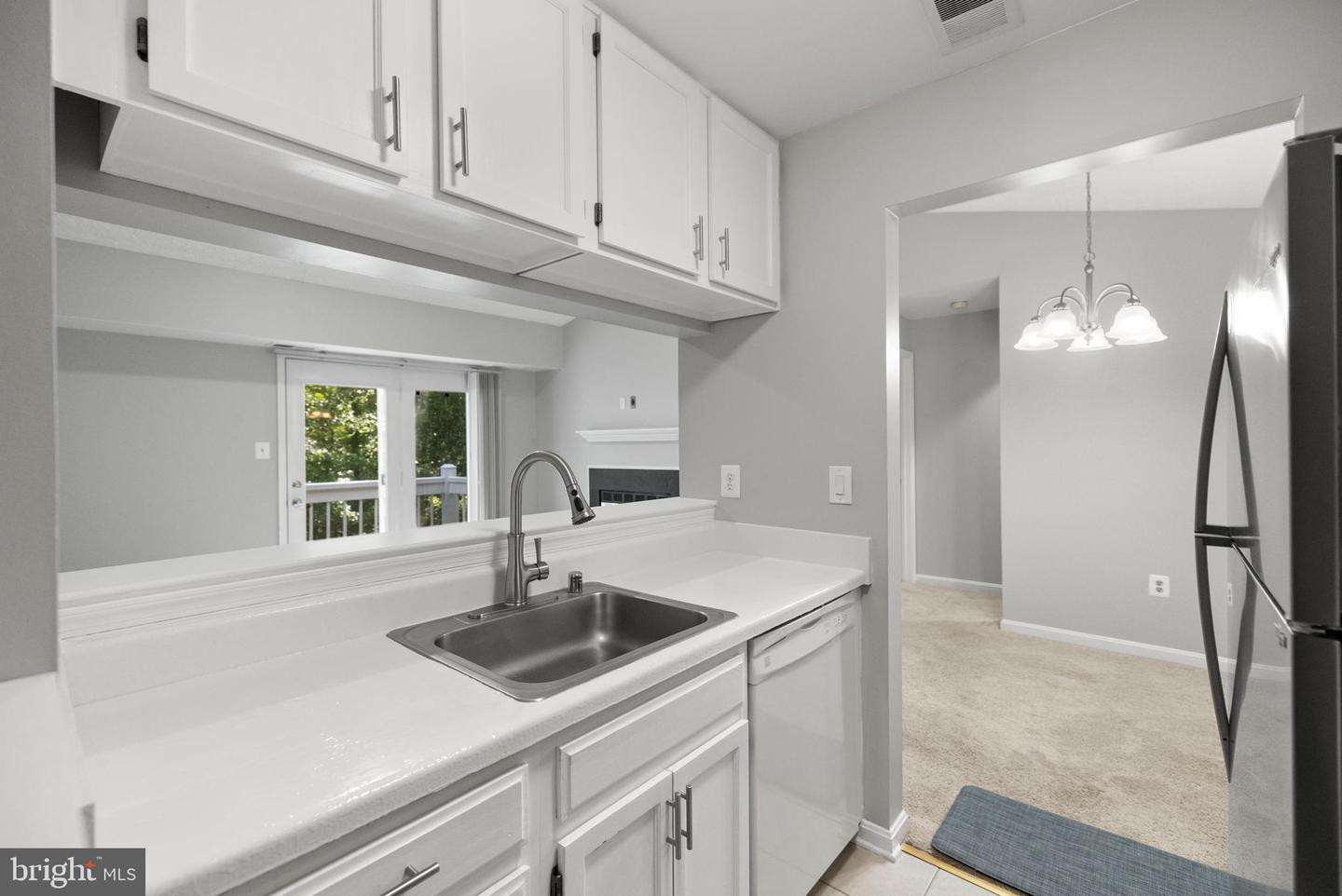 5708 SHADWELL CT #107, ALEXANDRIA, Virginia 22309, 1 Bedroom Bedrooms, ,1 BathroomBathrooms,Residential,For sale,5708 SHADWELL CT #107,VAFX2255388 MLS # VAFX2255388