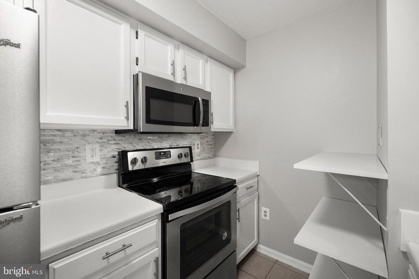 5708 SHADWELL CT #107, ALEXANDRIA, Virginia 22309, 1 Bedroom Bedrooms, ,1 BathroomBathrooms,Residential,For sale,5708 SHADWELL CT #107,VAFX2255388 MLS # VAFX2255388