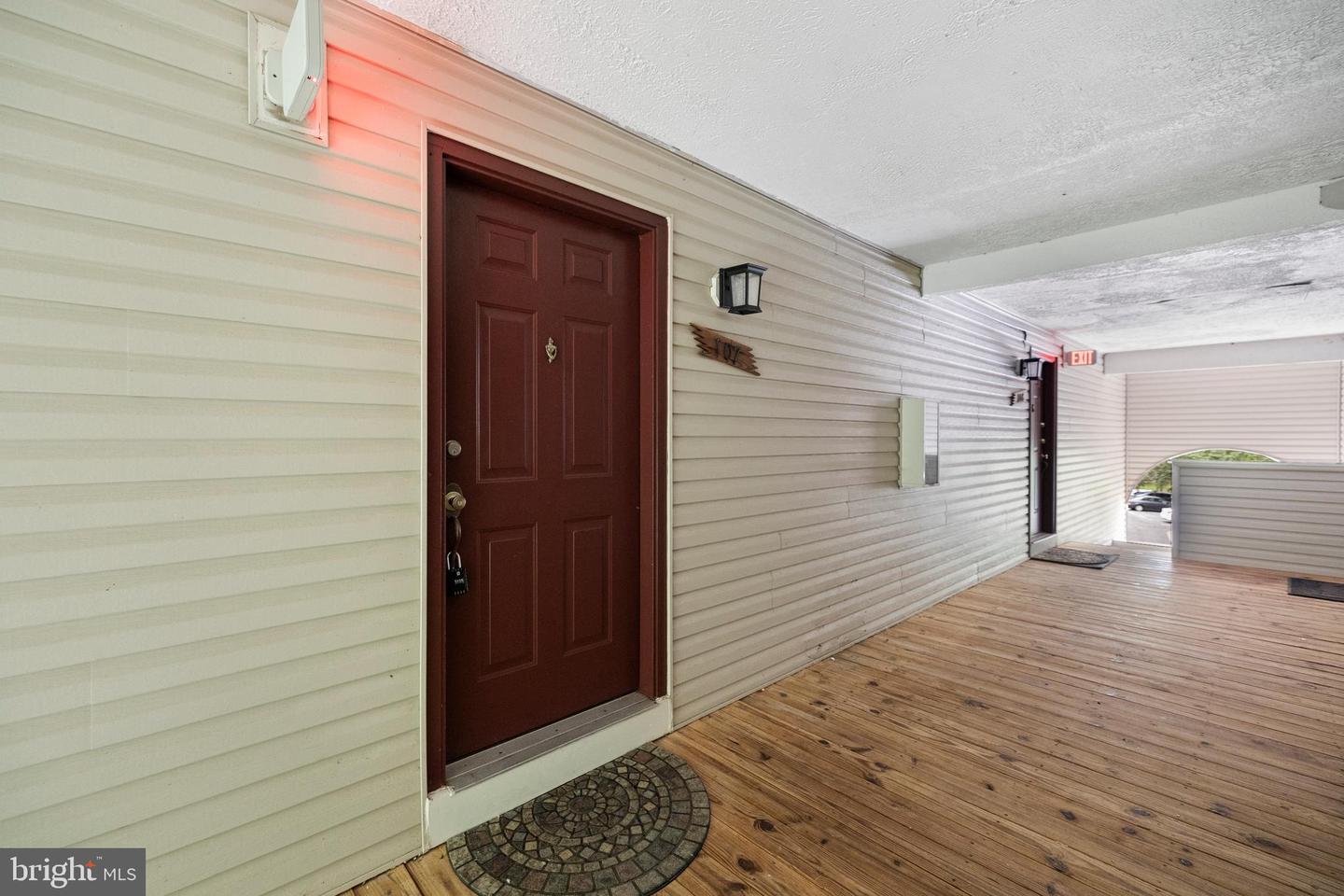 5708 SHADWELL CT #107, ALEXANDRIA, Virginia 22309, 1 Bedroom Bedrooms, ,1 BathroomBathrooms,Residential,For sale,5708 SHADWELL CT #107,VAFX2255388 MLS # VAFX2255388