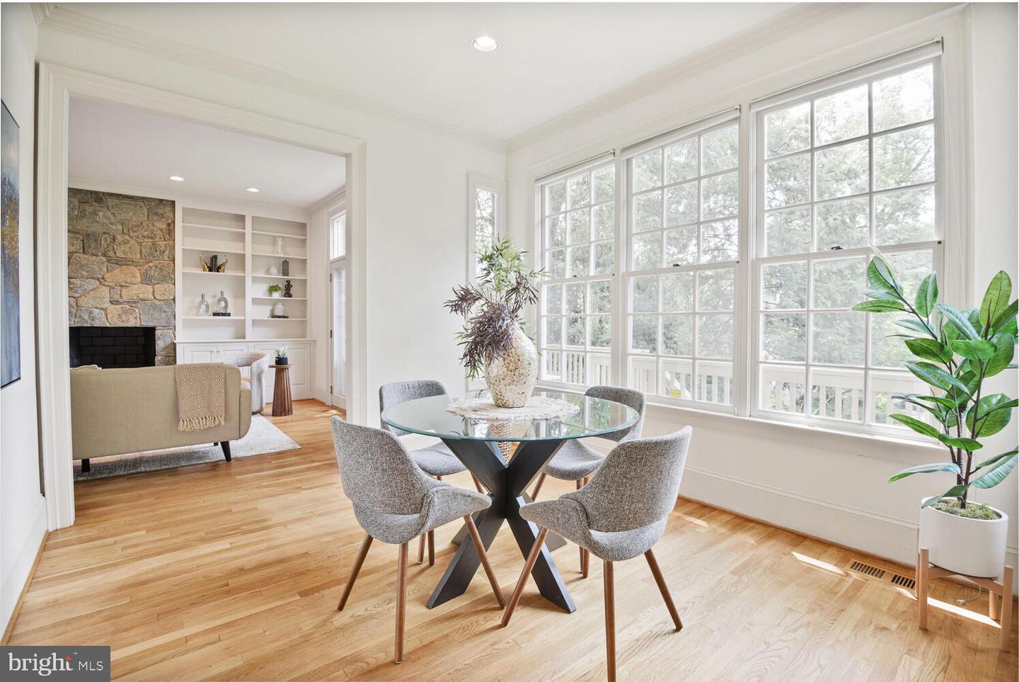 5222 LOUGHBORO RD NW, WASHINGTON, District Of Columbia 20016, 5 Bedrooms Bedrooms, ,4 BathroomsBathrooms,Residential,For sale,5222 LOUGHBORO RD NW,DCDC2210332 MLS # DCDC2210332