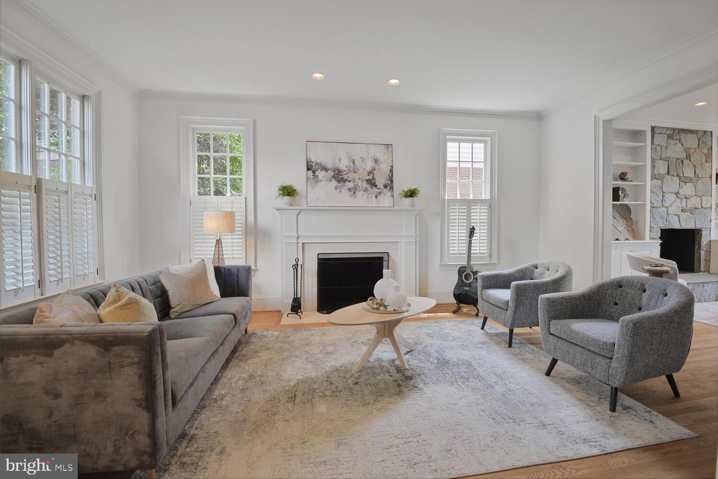 5222 LOUGHBORO RD NW, WASHINGTON, District Of Columbia 20016, 5 Bedrooms Bedrooms, ,4 BathroomsBathrooms,Residential,For sale,5222 LOUGHBORO RD NW,DCDC2210332 MLS # DCDC2210332