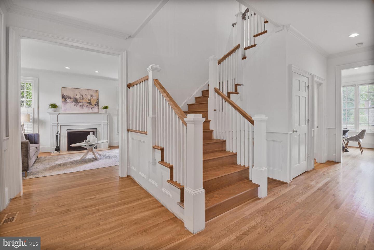 5222 LOUGHBORO RD NW, WASHINGTON, District Of Columbia 20016, 5 Bedrooms Bedrooms, ,4 BathroomsBathrooms,Residential,For sale,5222 LOUGHBORO RD NW,DCDC2210332 MLS # DCDC2210332