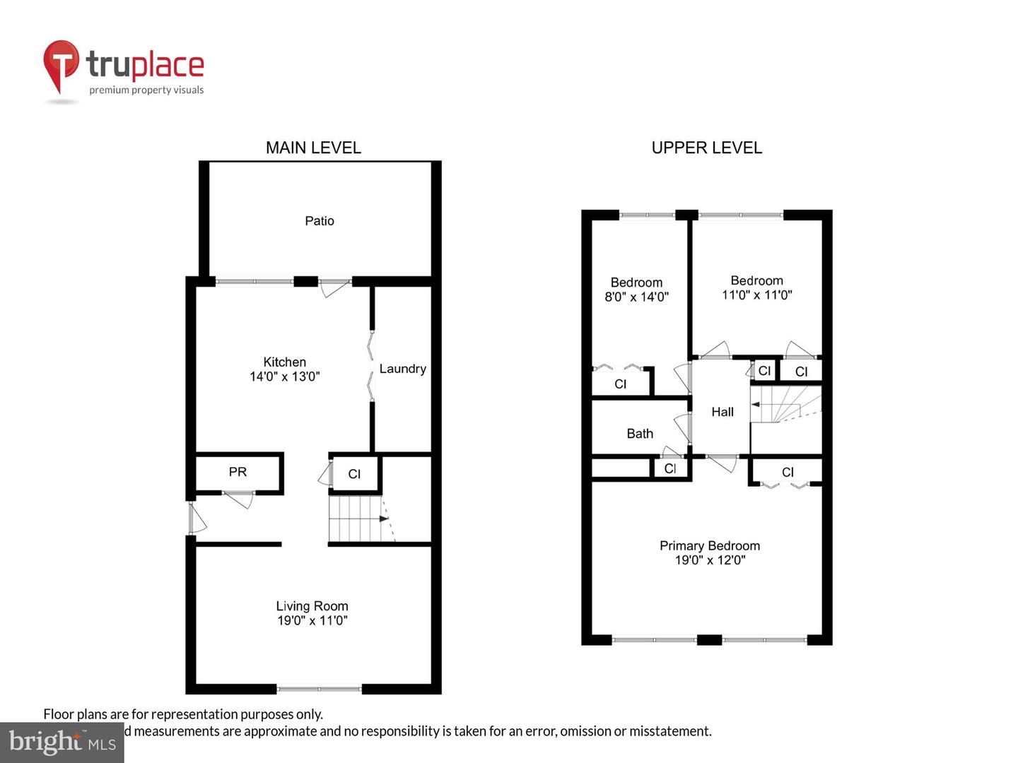 2201 JENSEN PL, HERNDON, Virginia 20170, 3 Bedrooms Bedrooms, ,1 BathroomBathrooms,Residential,For sale,2201 JENSEN PL,VAFX2255438 MLS # VAFX2255438