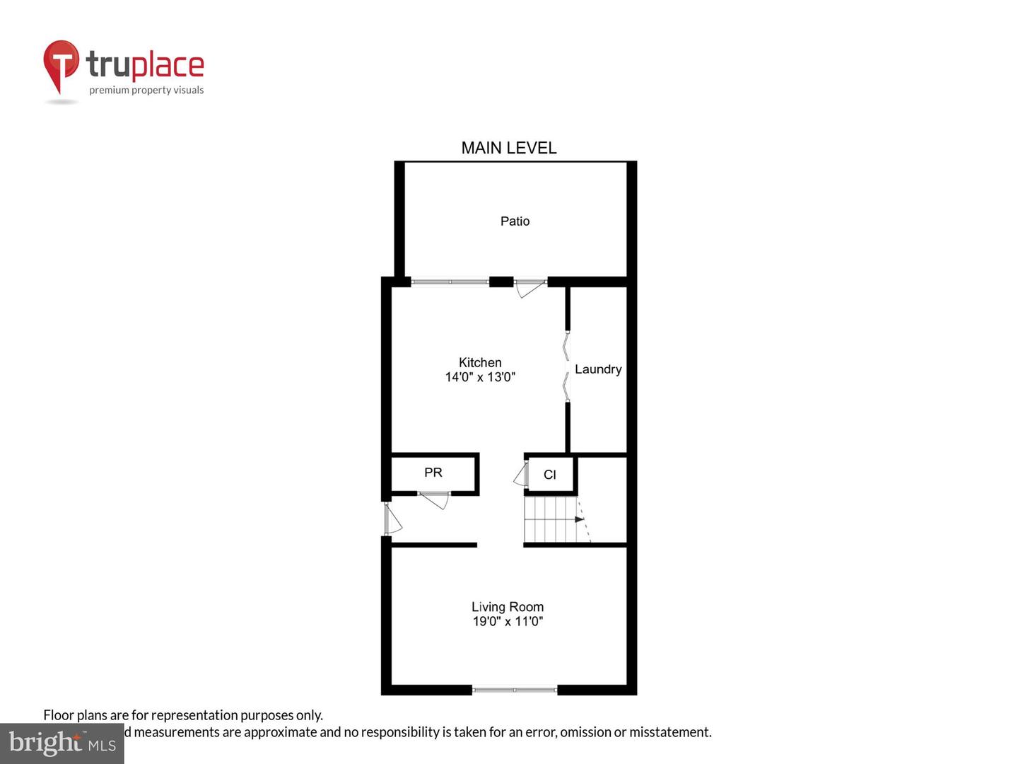 2201 JENSEN PL, HERNDON, Virginia 20170, 3 Bedrooms Bedrooms, ,1 BathroomBathrooms,Residential,For sale,2201 JENSEN PL,VAFX2255438 MLS # VAFX2255438