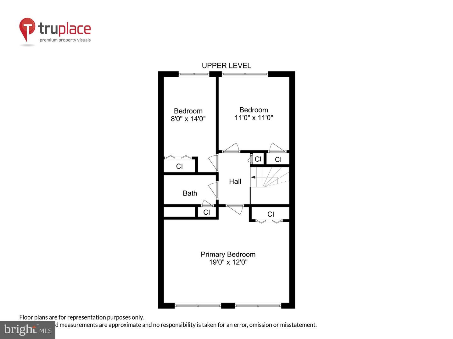 2201 JENSEN PL, HERNDON, Virginia 20170, 3 Bedrooms Bedrooms, ,1 BathroomBathrooms,Residential,For sale,2201 JENSEN PL,VAFX2255438 MLS # VAFX2255438