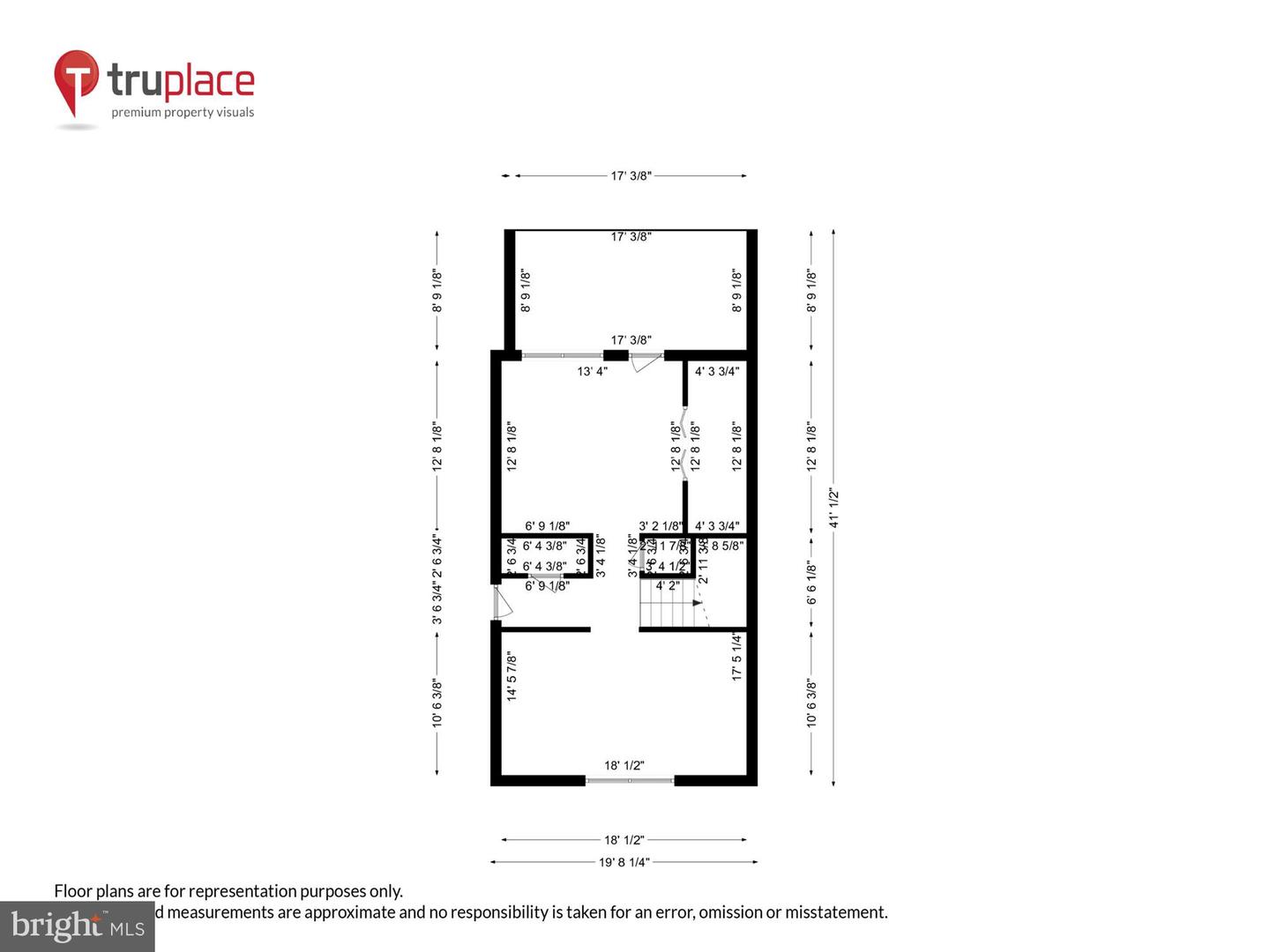 2201 JENSEN PL, HERNDON, Virginia 20170, 3 Bedrooms Bedrooms, ,1 BathroomBathrooms,Residential,For sale,2201 JENSEN PL,VAFX2255438 MLS # VAFX2255438