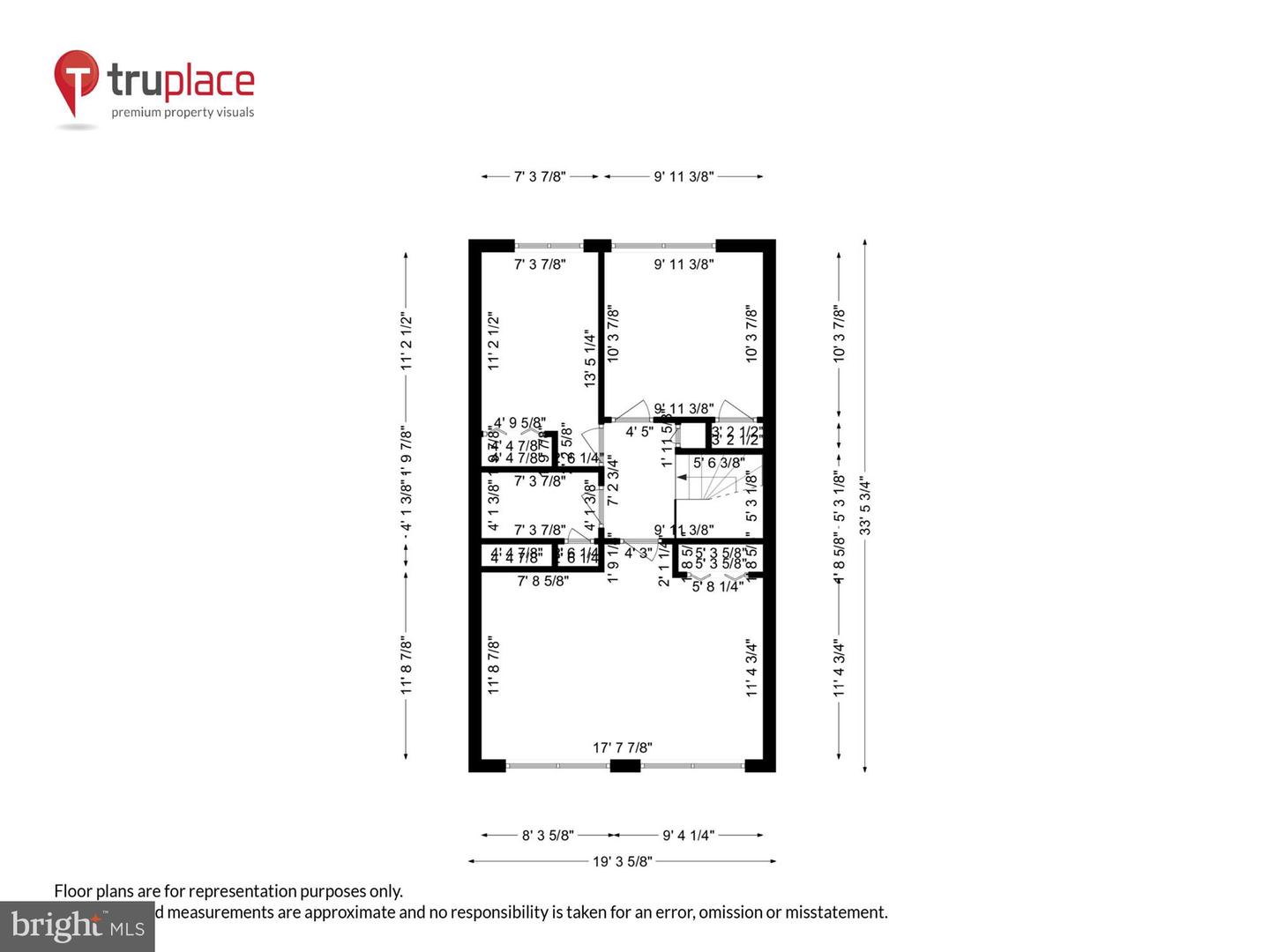 2201 JENSEN PL, HERNDON, Virginia 20170, 3 Bedrooms Bedrooms, ,1 BathroomBathrooms,Residential,For sale,2201 JENSEN PL,VAFX2255438 MLS # VAFX2255438