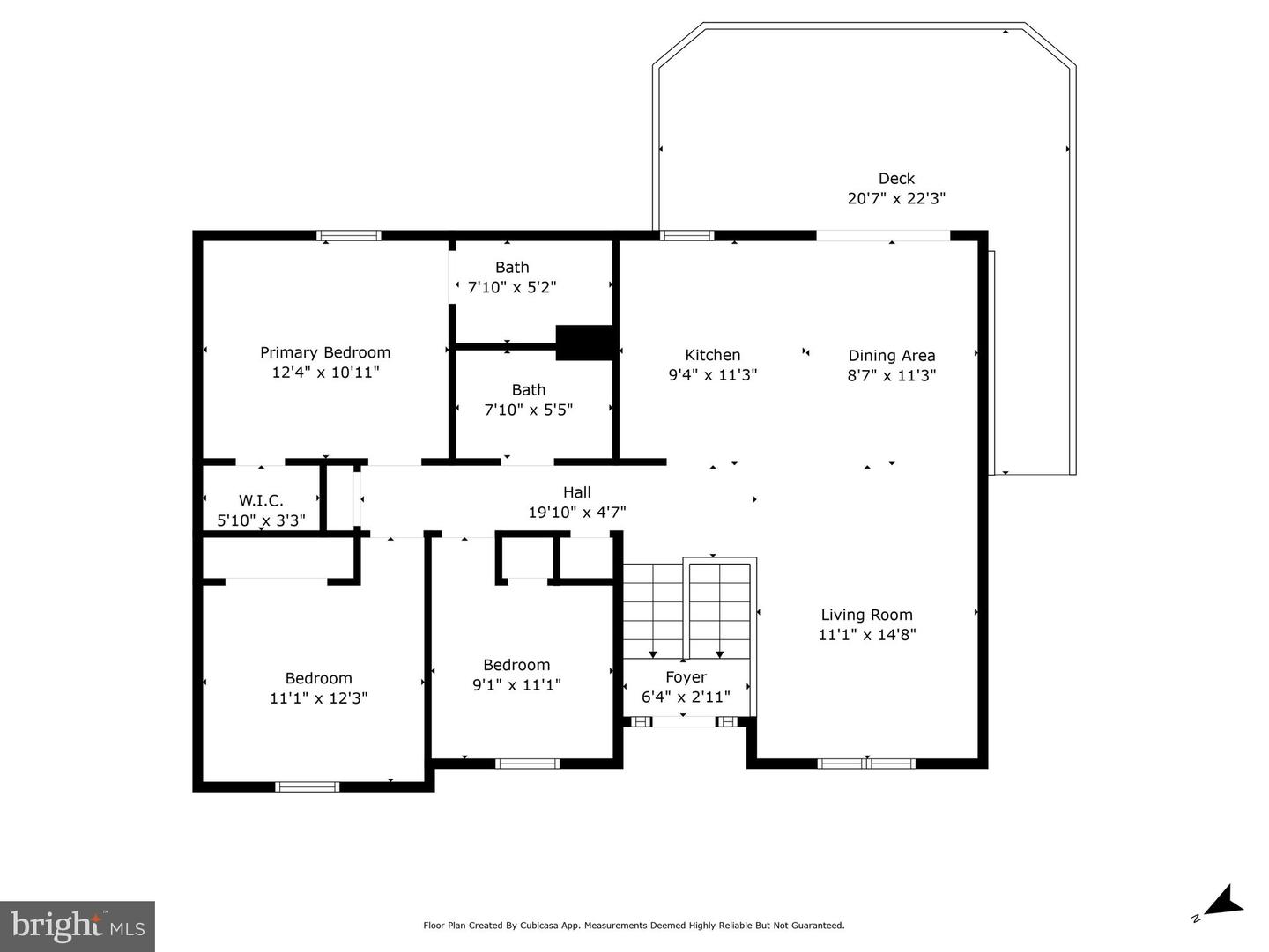 5837 RIVERSIDE DR, WOODBRIDGE, Virginia 22193, 4 Bedrooms Bedrooms, ,3 BathroomsBathrooms,Residential,For sale,5837 RIVERSIDE DR,VAPW2099204 MLS # VAPW2099204