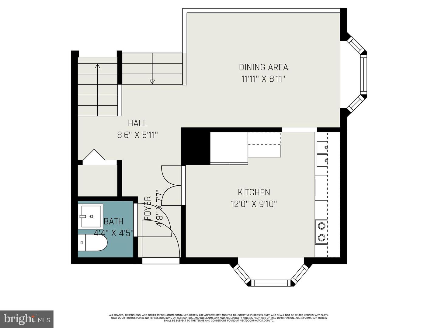 5516 WINFORD CT, FAIRFAX, Virginia 22032, 3 Bedrooms Bedrooms, ,2 BathroomsBathrooms,Residential,For sale,5516 WINFORD CT,VAFX2255506 MLS # VAFX2255506