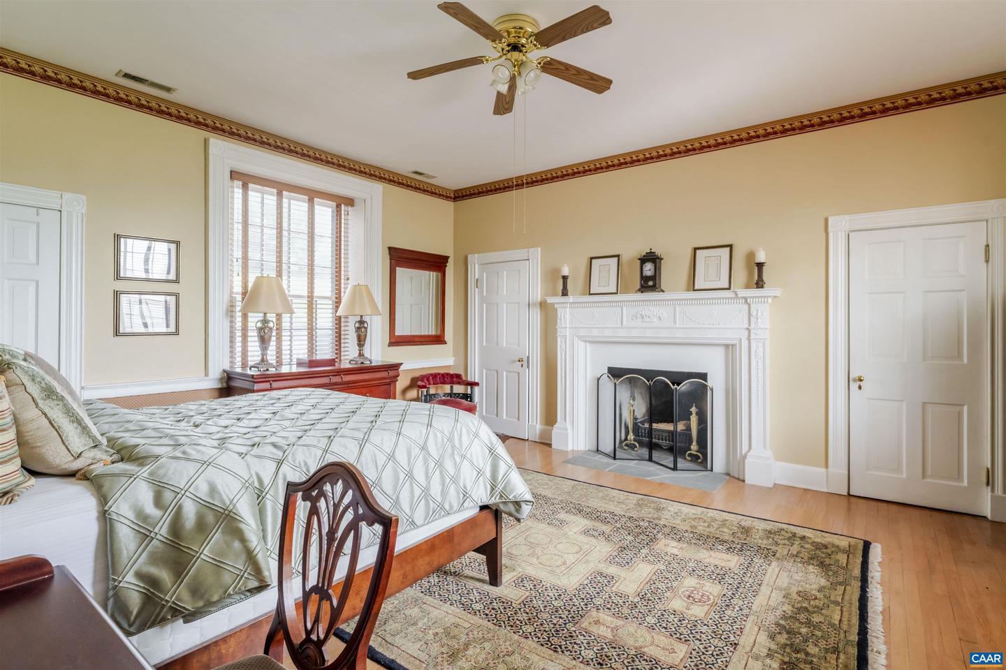 610 NEW HOPE RD, STAUNTON, Virginia 24401, 6 Bedrooms Bedrooms, ,4 BathroomsBathrooms,Residential,For sale,610 NEW HOPE RD,666789 MLS # 666789