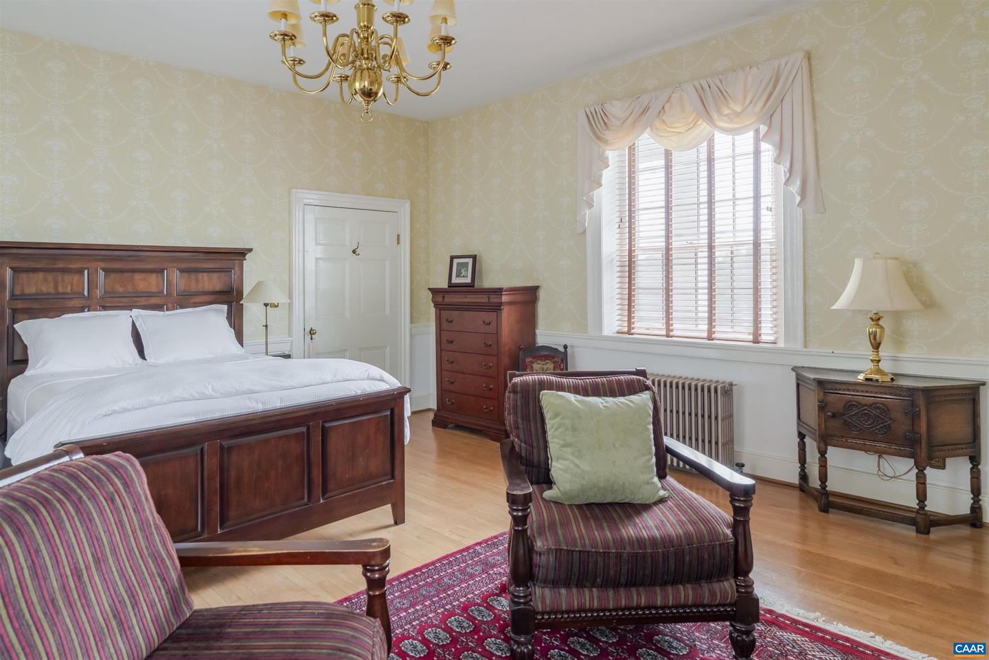610 NEW HOPE RD, STAUNTON, Virginia 24401, 6 Bedrooms Bedrooms, ,4 BathroomsBathrooms,Residential,For sale,610 NEW HOPE RD,666789 MLS # 666789