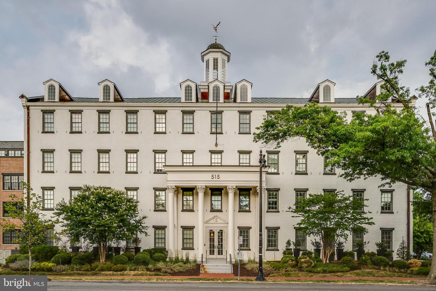 515 N WASHINGTON ST #304, ALEXANDRIA, Virginia 22314, ,1 BathroomBathrooms,Residential,For sale,515 N WASHINGTON ST #304,VAAX2047488 MLS # VAAX2047488
