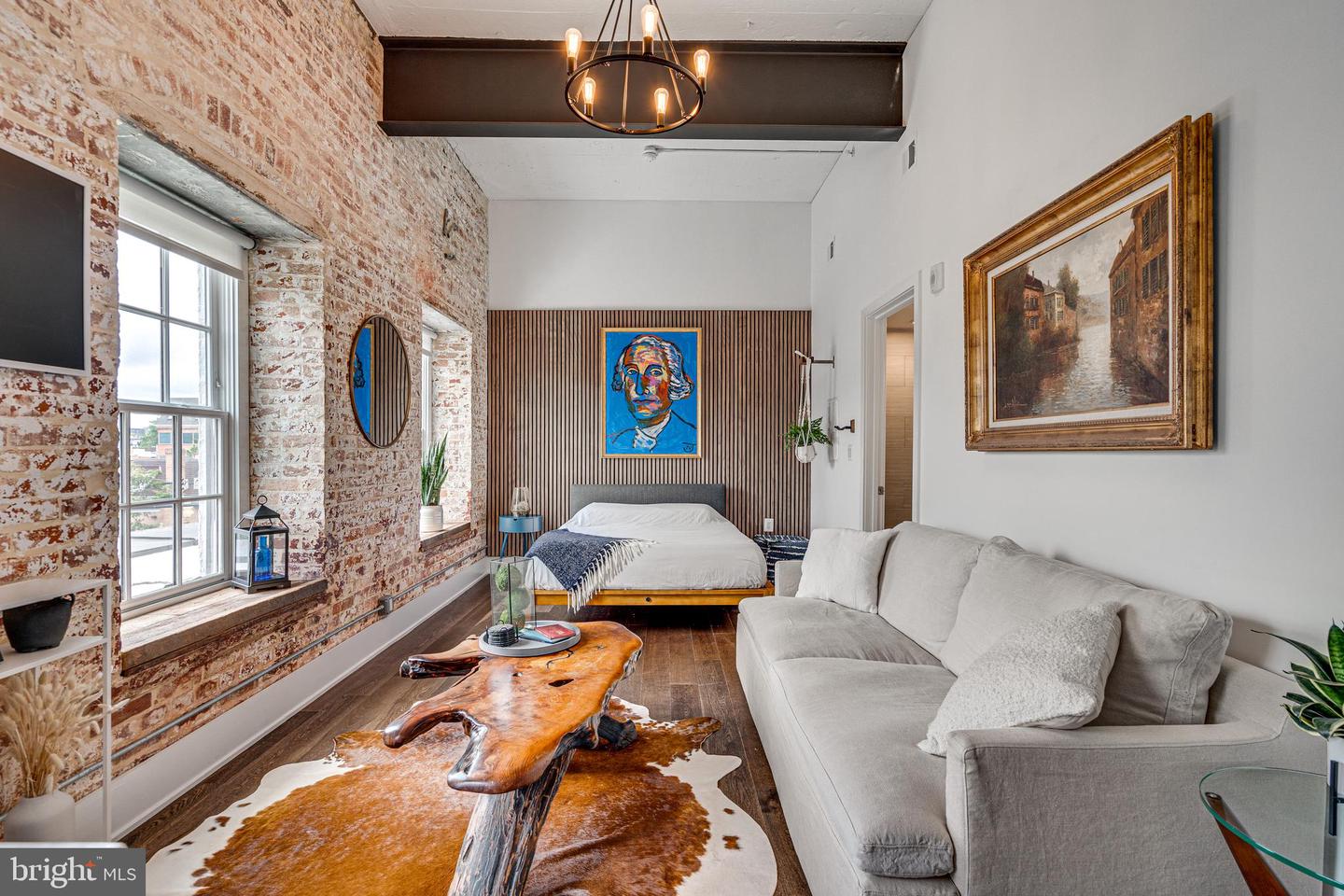 515 N WASHINGTON ST #304, ALEXANDRIA, Virginia 22314, ,1 BathroomBathrooms,Residential,For sale,515 N WASHINGTON ST #304,VAAX2047488 MLS # VAAX2047488