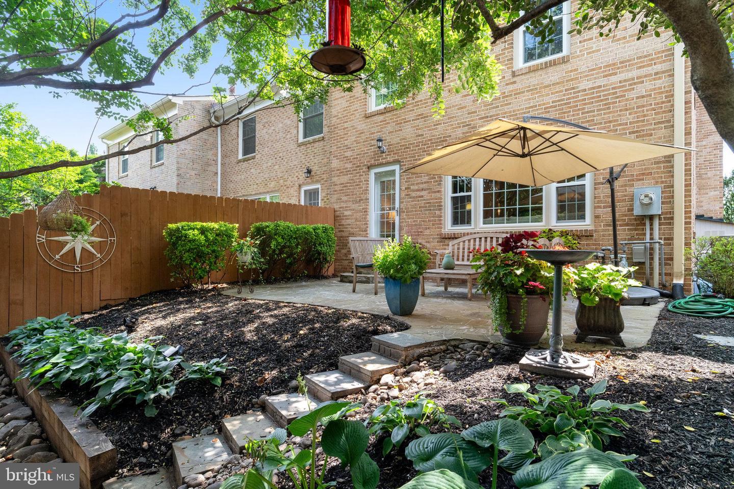 2416 FALLS PLACE CT, FALLS CHURCH, Virginia 22043, 3 Bedrooms Bedrooms, ,2 BathroomsBathrooms,Residential,For sale,2416 FALLS PLACE CT,VAFX2255510 MLS # VAFX2255510