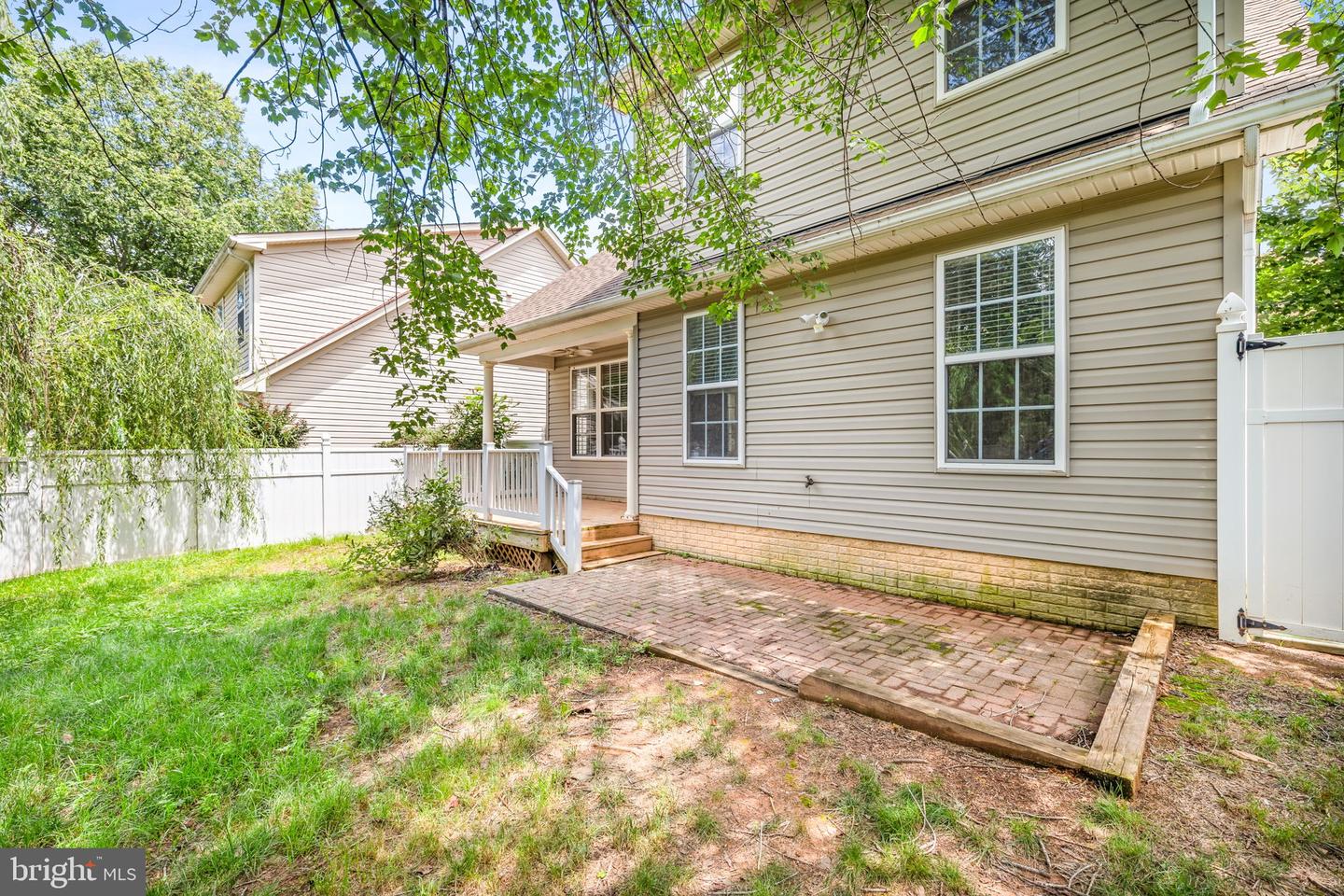 9408 ROSEBUD CT, MANASSAS PARK, Virginia 20111, 3 Bedrooms Bedrooms, ,3 BathroomsBathrooms,Residential,For sale,9408 ROSEBUD CT,VAMP2003160 MLS # VAMP2003160