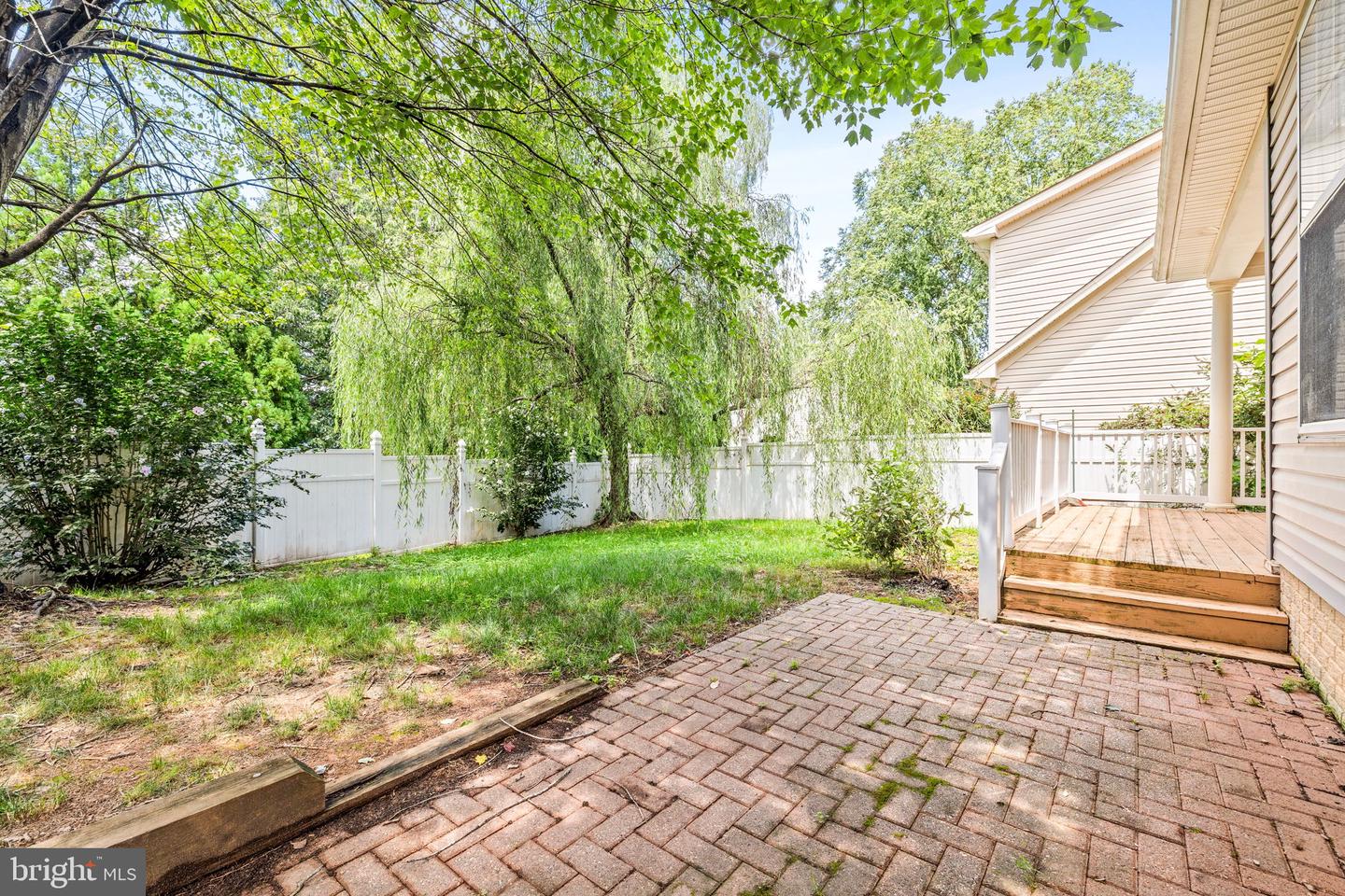 9408 ROSEBUD CT, MANASSAS PARK, Virginia 20111, 3 Bedrooms Bedrooms, ,3 BathroomsBathrooms,Residential,For sale,9408 ROSEBUD CT,VAMP2003160 MLS # VAMP2003160