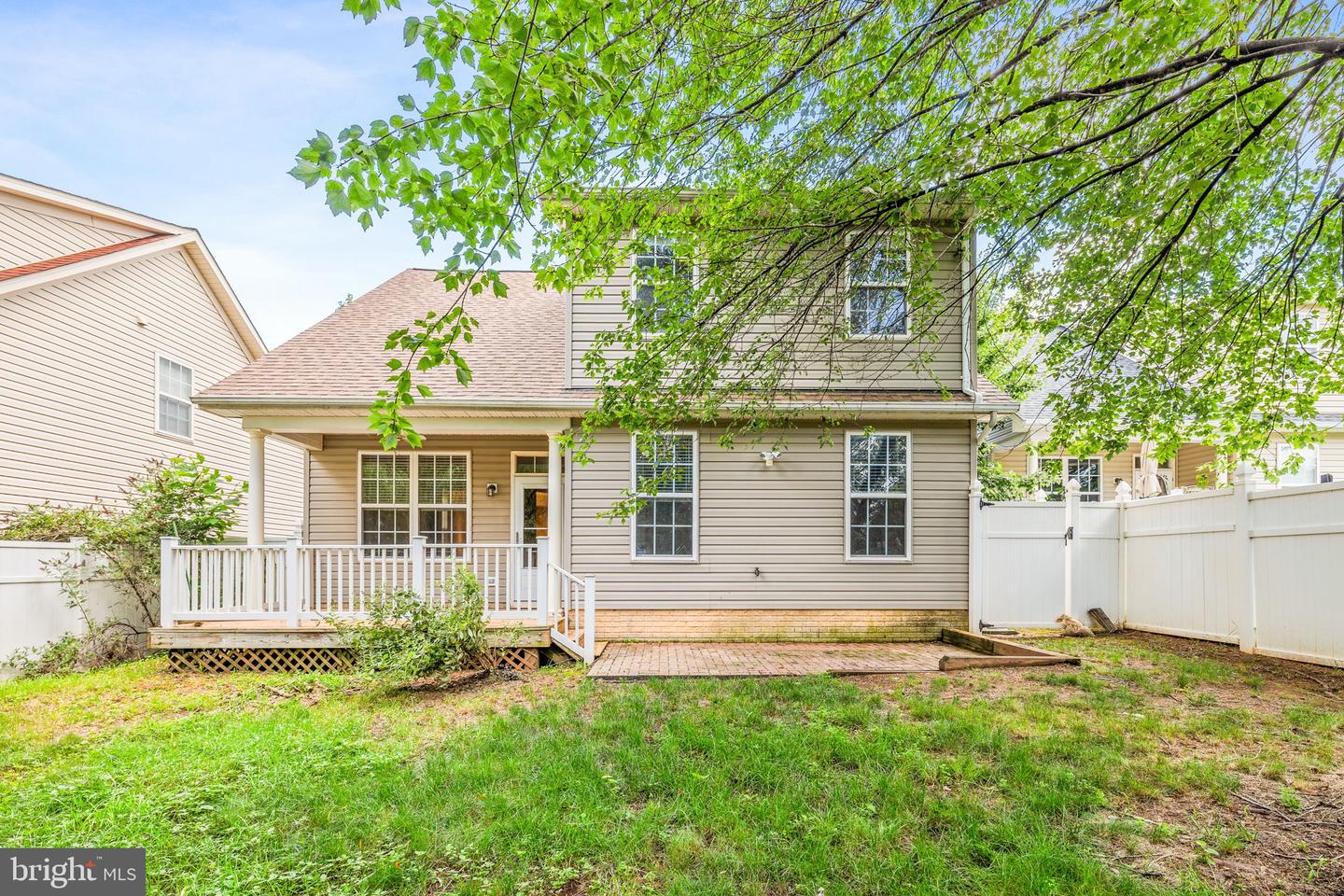 9408 ROSEBUD CT, MANASSAS PARK, Virginia 20111, 3 Bedrooms Bedrooms, ,3 BathroomsBathrooms,Residential,For sale,9408 ROSEBUD CT,VAMP2003160 MLS # VAMP2003160