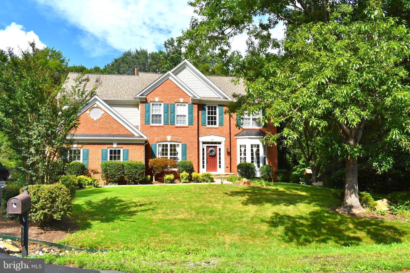7690 VISIONARY CT, MANASSAS, Virginia 20112, 5 Bedrooms Bedrooms, ,4 BathroomsBathrooms,Residential,For sale,7690 VISIONARY CT,VAPW2099250 MLS # VAPW2099250
