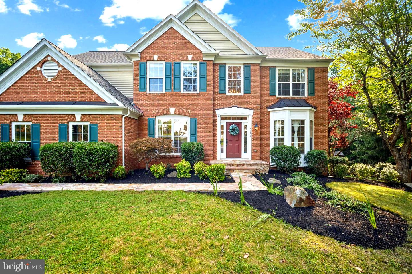 7690 VISIONARY CT, MANASSAS, Virginia 20112, 5 Bedrooms Bedrooms, ,4 BathroomsBathrooms,Residential,For sale,7690 VISIONARY CT,VAPW2099250 MLS # VAPW2099250