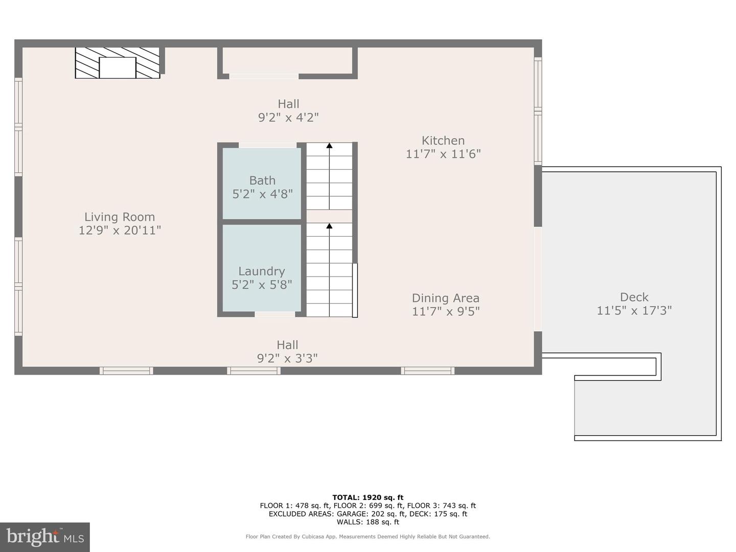 2601 DRAKE LN, FREDERICKSBURG, Virginia 22408, 4 Bedrooms Bedrooms, ,3 BathroomsBathrooms,Residential,For sale,2601 DRAKE LN,VASP2034700 MLS # VASP2034700