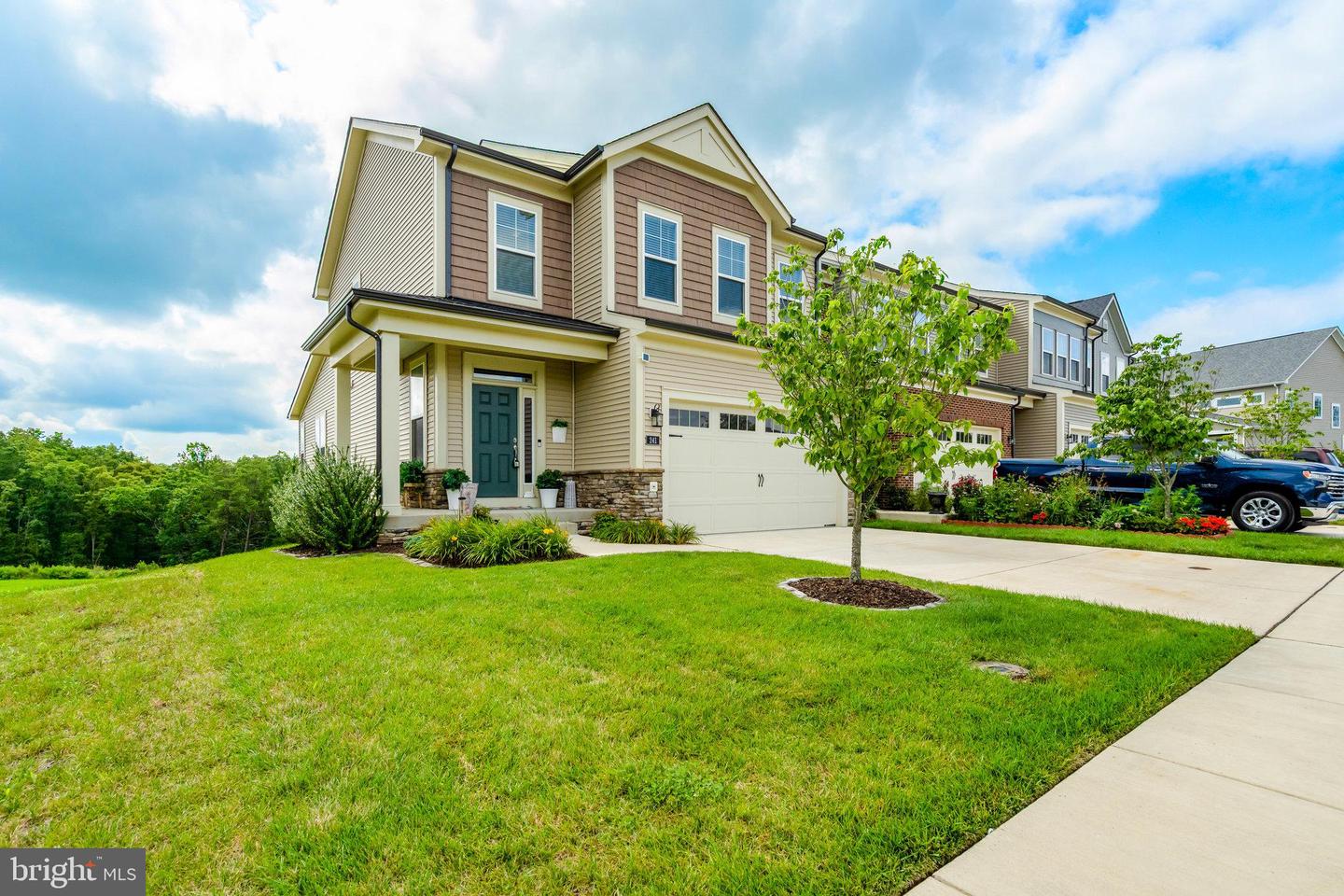 241 SMOKEBUSH DR, STAFFORD, Virginia 22554, 4 Bedrooms Bedrooms, ,3 BathroomsBathrooms,Residential,For sale,241 SMOKEBUSH DR,VAST2040836 MLS # VAST2040836