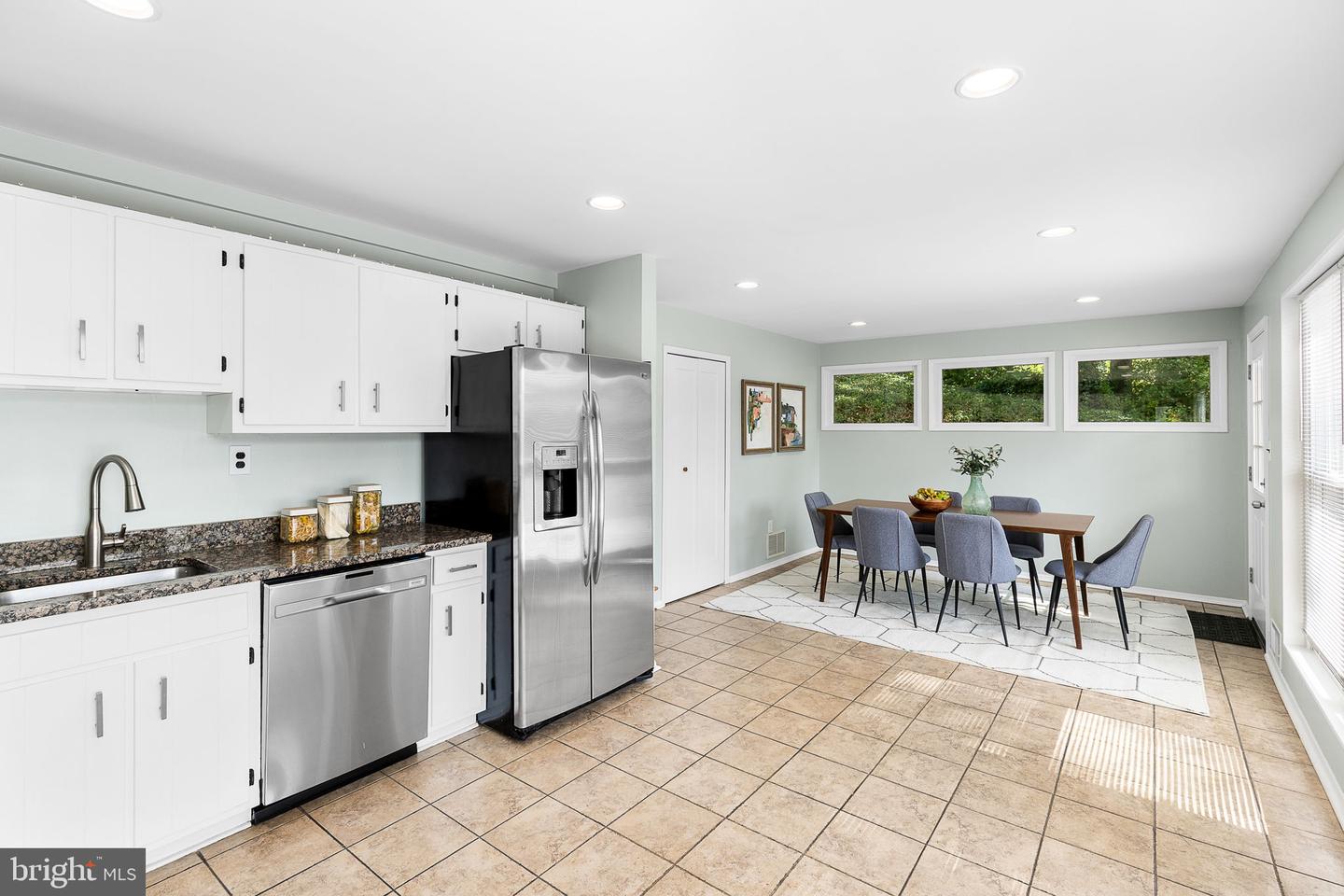 5608 ETON CT, ALEXANDRIA, Virginia 22312, 3 Bedrooms Bedrooms, ,1 BathroomBathrooms,Residential,For sale,5608 ETON CT,VAFX2255580 MLS # VAFX2255580