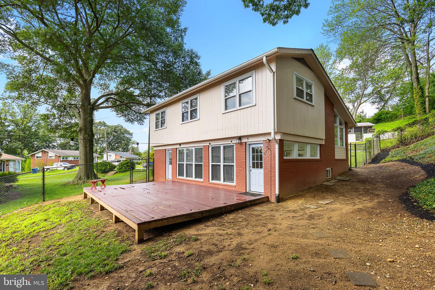 5608 ETON CT, ALEXANDRIA, Virginia 22312, 3 Bedrooms Bedrooms, ,1 BathroomBathrooms,Residential,For sale,5608 ETON CT,VAFX2255580 MLS # VAFX2255580