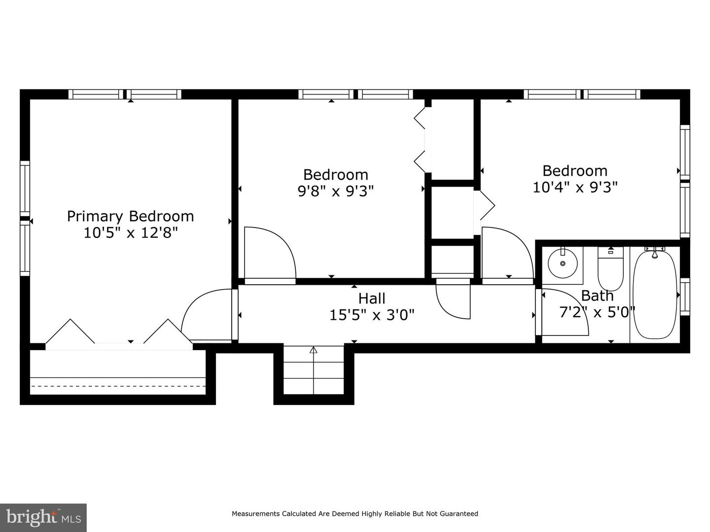 5608 ETON CT, ALEXANDRIA, Virginia 22312, 3 Bedrooms Bedrooms, ,1 BathroomBathrooms,Residential,For sale,5608 ETON CT,VAFX2255580 MLS # VAFX2255580