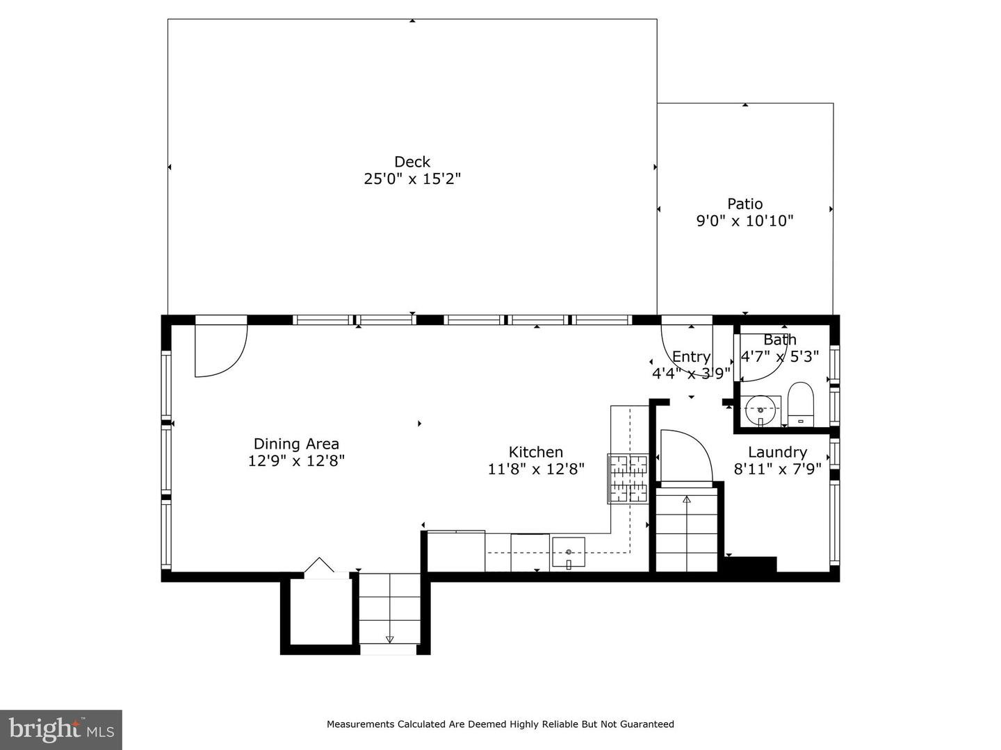 5608 ETON CT, ALEXANDRIA, Virginia 22312, 3 Bedrooms Bedrooms, ,1 BathroomBathrooms,Residential,For sale,5608 ETON CT,VAFX2255580 MLS # VAFX2255580