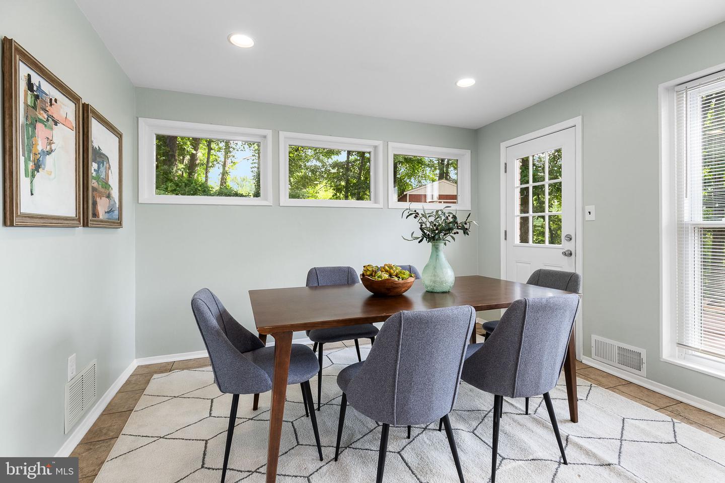 5608 ETON CT, ALEXANDRIA, Virginia 22312, 3 Bedrooms Bedrooms, ,1 BathroomBathrooms,Residential,For sale,5608 ETON CT,VAFX2255580 MLS # VAFX2255580