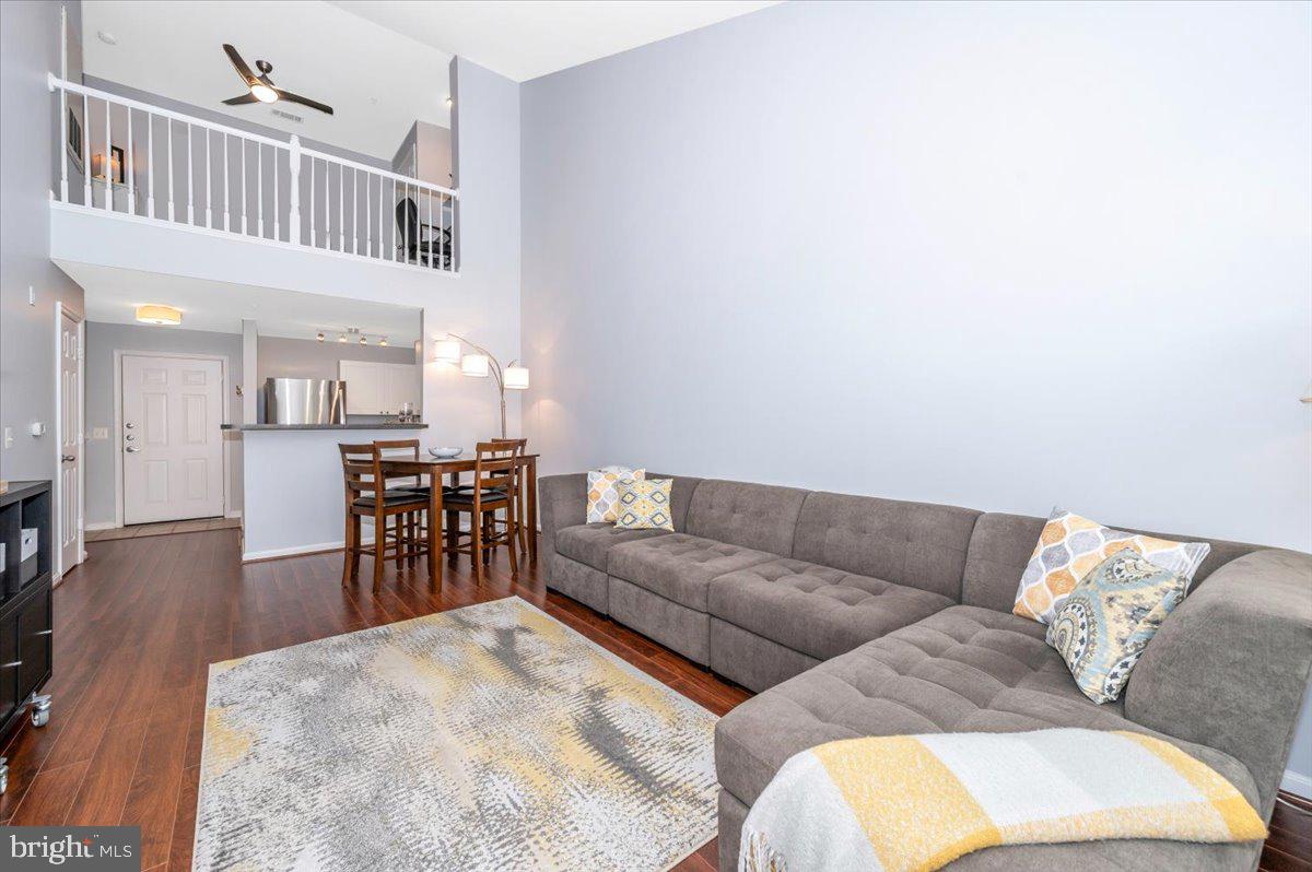 3851 ARISTOTLE CT #1-418, FAIRFAX, Virginia 22030, 1 Bedroom Bedrooms, ,1 BathroomBathrooms,Residential,For sale,3851 ARISTOTLE CT #1-418,VAFX2255592 MLS # VAFX2255592
