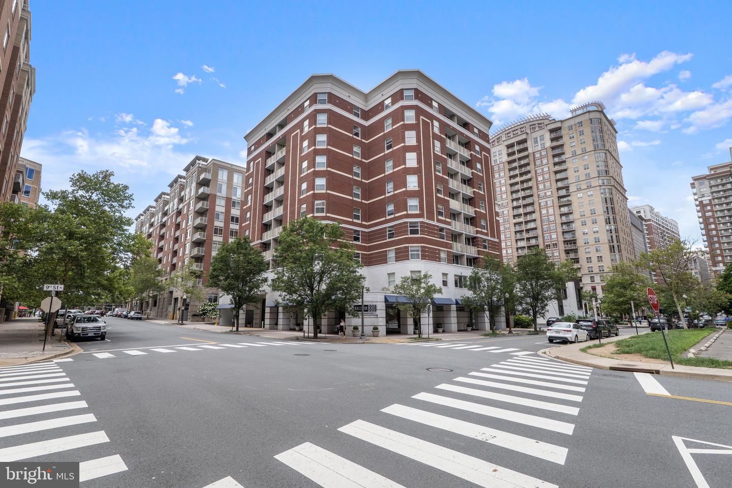 880 N POLLARD ST N #224, ARLINGTON, Virginia 22203, 2 Bedrooms Bedrooms, ,2 BathroomsBathrooms,Residential,For sale,880 N POLLARD ST N #224,VAAR2060822 MLS # VAAR2060822