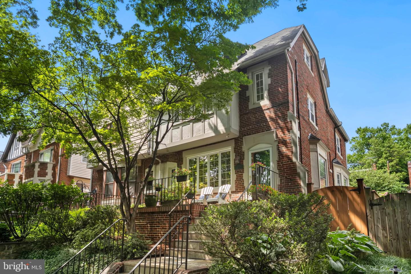 1501 VAN BUREN ST NW, WASHINGTON, District Of Columbia 20012, 5 Bedrooms Bedrooms, ,3 BathroomsBathrooms,Residential,For sale,1501 VAN BUREN ST NW,DCDC2210482 MLS # DCDC2210482