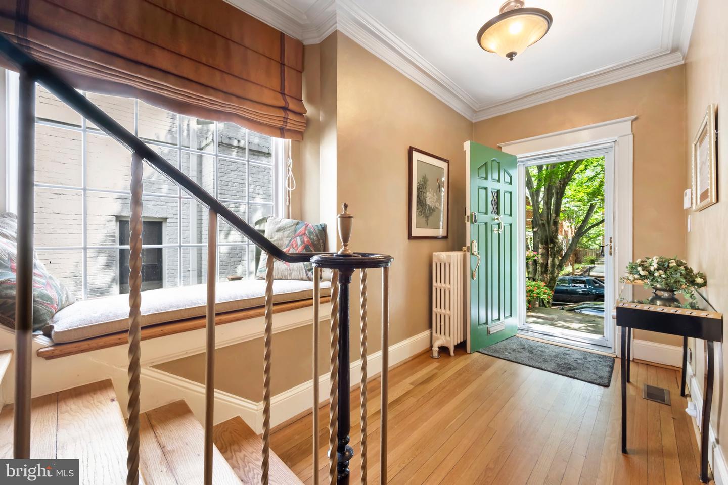 1501 VAN BUREN ST NW, WASHINGTON, District Of Columbia 20012, 5 Bedrooms Bedrooms, ,3 BathroomsBathrooms,Residential,For sale,1501 VAN BUREN ST NW,DCDC2210482 MLS # DCDC2210482