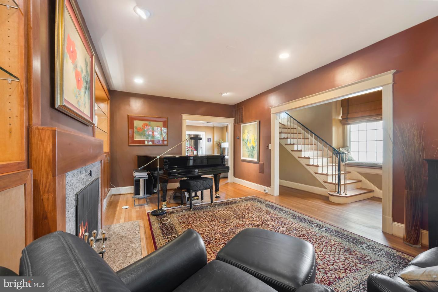 1501 VAN BUREN ST NW, WASHINGTON, District Of Columbia 20012, 5 Bedrooms Bedrooms, ,3 BathroomsBathrooms,Residential,For sale,1501 VAN BUREN ST NW,DCDC2210482 MLS # DCDC2210482