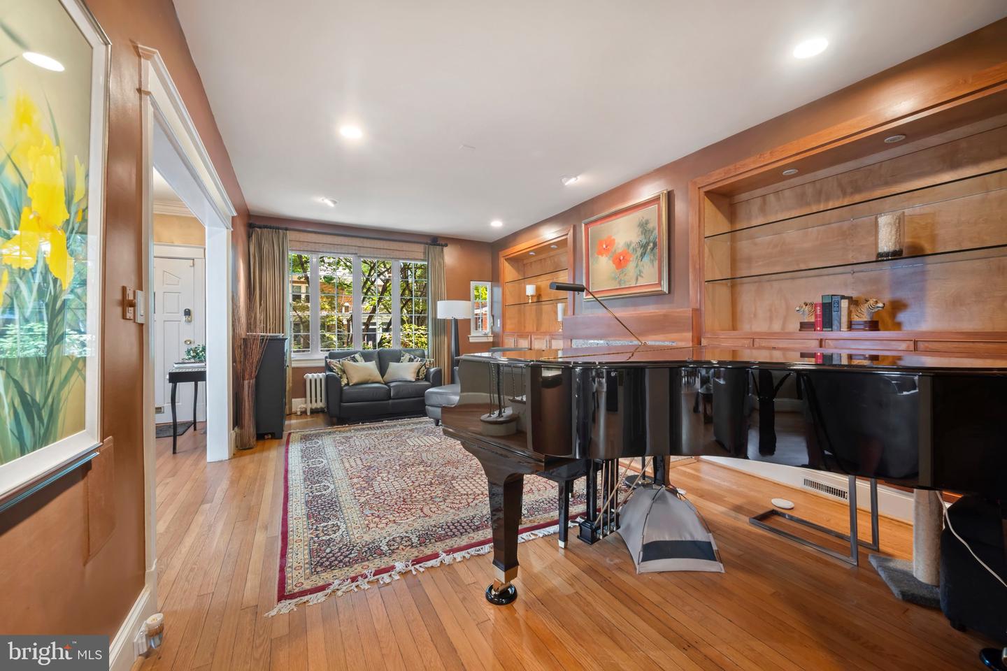 1501 VAN BUREN ST NW, WASHINGTON, District Of Columbia 20012, 5 Bedrooms Bedrooms, ,3 BathroomsBathrooms,Residential,For sale,1501 VAN BUREN ST NW,DCDC2210482 MLS # DCDC2210482