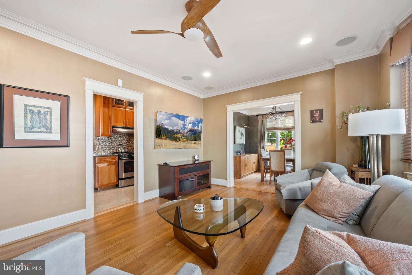 1501 VAN BUREN ST NW, WASHINGTON, District Of Columbia 20012, 5 Bedrooms Bedrooms, ,3 BathroomsBathrooms,Residential,For sale,1501 VAN BUREN ST NW,DCDC2210482 MLS # DCDC2210482