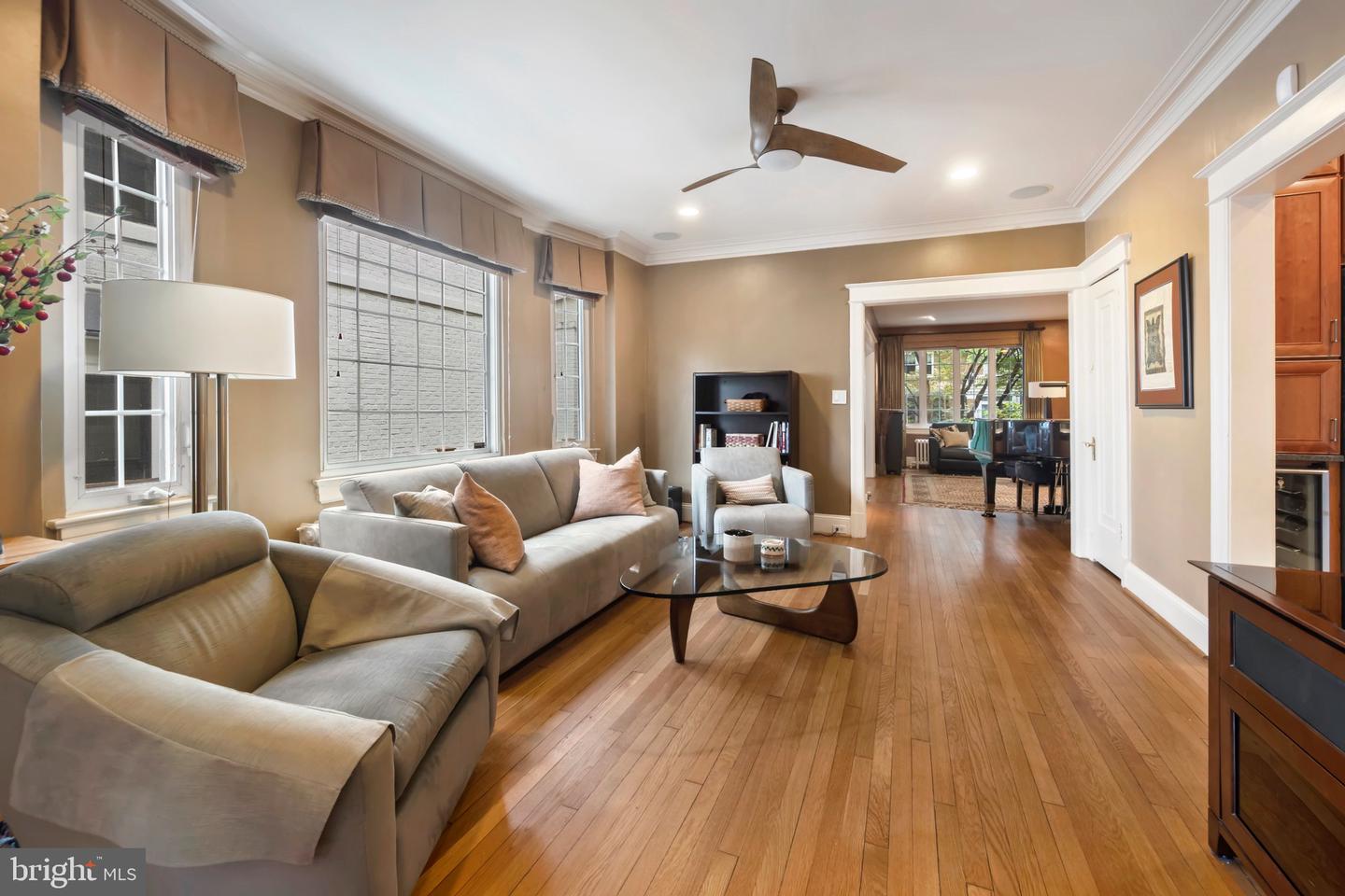 1501 VAN BUREN ST NW, WASHINGTON, District Of Columbia 20012, 5 Bedrooms Bedrooms, ,3 BathroomsBathrooms,Residential,For sale,1501 VAN BUREN ST NW,DCDC2210482 MLS # DCDC2210482